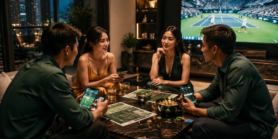 68vip1 Hoàn tiền thể thao