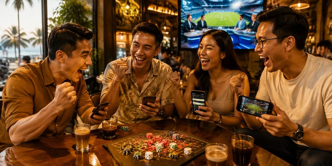 68vip1 Trình duyệt di động